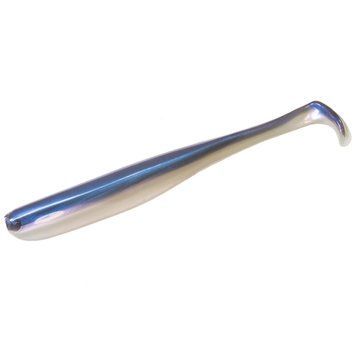 Плавающий силикон ZMAN Mag Swimz 8" 3pc #Blueback Herring (MAG8-315PK3) MAG8-315PK3 фото
