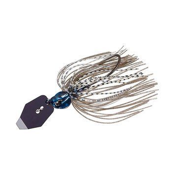 Чаттербейт Daiwa Rapids Blade 14g #Crystal Hasu (17433802) 17433802 фото