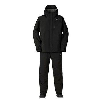 Костюм женский Daiwa DW-3524E Black WM (29013801) 29013801 фото