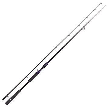 Спінінг кастинг. Daiwa Prorex AGS Bait Big Rubber 8`4" 2.54m 170g (PXAGS842XXHRB-DS) PXAGS842XXHRB-DS фото