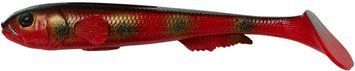 Силикон Savage Gear LB 3D Goby Shad 230mm 96.0g Red Bullhead UV (поштучно) 1854.15.41 фото