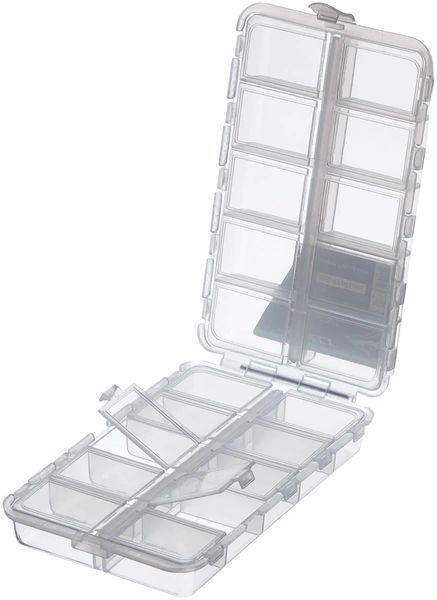Коробка Select Lure Box SLHS-013 16.6х9.7х4.1cm 1870.30.50 фото