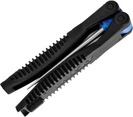 Точило Lansky New Folding Diamond Tapered Rod Fine 1568.07.18 фото