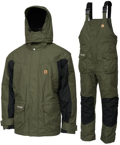 Костюм Prologic Highgrade Thermo Suit XXL 8000mm 1846.16.17 фото