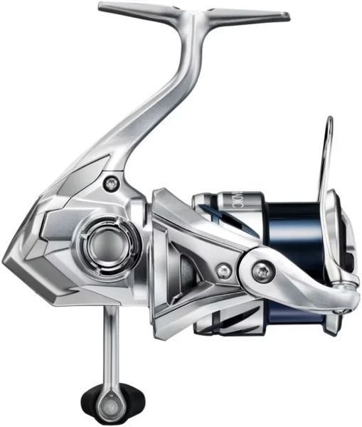 Катушка Shimano Stradic FM C3000 6+1BB 5.1:1 2266.36.27 фото