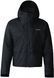 Куртка Shimano Durast Warm Short Rain Jacket L ц:black 2266.47.52 фото 1