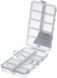 Коробка Select Lure Box SLHS-013 16.6х9.7х4.1cm 1870.30.50 фото 2