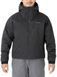 Куртка Shimano Durast Warm Short Rain Jacket L ц:black 2266.47.52 фото 9