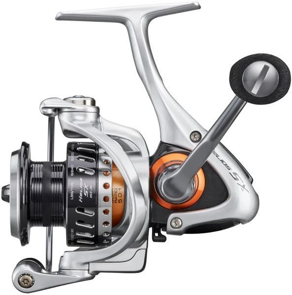 Катушка Okuma Helios SX HSX-40 8+1BB 1353.09.68 фото