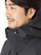 Куртка Shimano Durast Warm Short Rain Jacket L ц:black 2266.47.52 фото 5