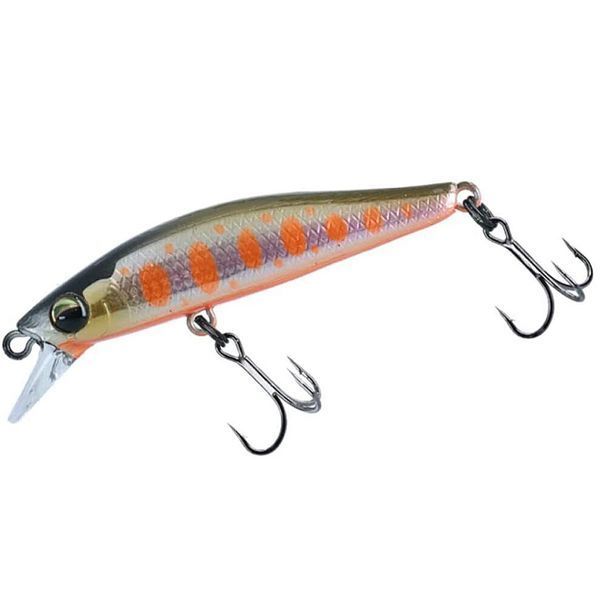 Воблер Daiwa Silver Creek Minnow DC 48S 48mm 4g #CH Kurosabi Amago (07412392) 07412392 фото