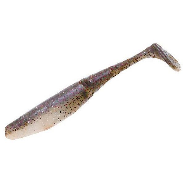 Плавающий силикон ZMAN Scented Paddlerz 4" 5pc #RedFish Toad (SPT4-321PK5) SPT4-321PK5 фото