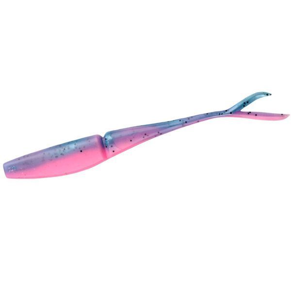 Силікон Daiwa Bait Junkie 5" Jerkshad Morning Dawn (20002117) 20002117 фото