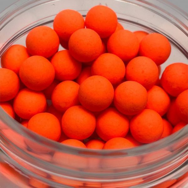 Бойлы Crazy Carp Premium Pop-Ups 8mm Acid Pear (80шт/уп) 1350.00.01 фото
