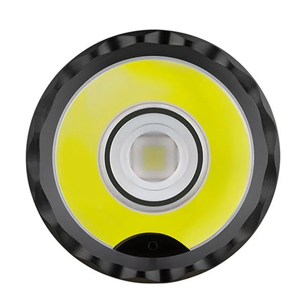 Фонарь Olight Warrior 3S Water. Limited Edition 2370.36.73 фото