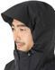 Куртка Shimano Durast Warm Short Rain Jacket L ц:black 2266.47.52 фото 6