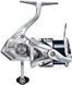 Катушка Shimano Stradic FM C3000 6+1BB 5.1:1 2266.36.27 фото 2