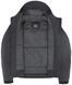 Куртка Shimano Durast Warm Short Rain Jacket L ц:black 2266.47.52 фото 3