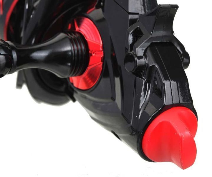 Котушка фідерна Flagman '24 Sherman Pro New Generation Method Feeder 4500 FS SHNGRM4500 фото