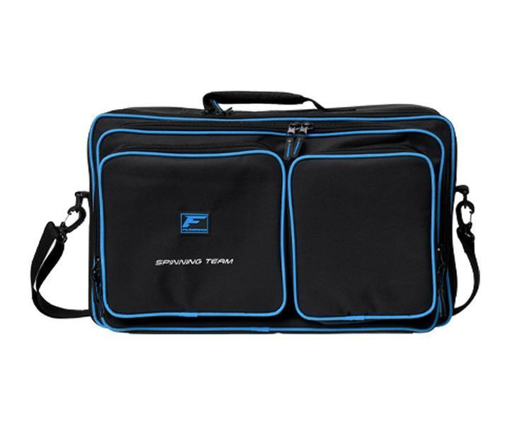 Сумка спінінгова Flagman Spin Bag 3 FSB3 фото