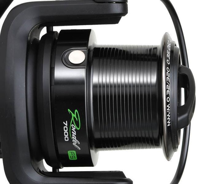 Катушка Carp Pro Rondel 7000 FS New CPRON7FS фото