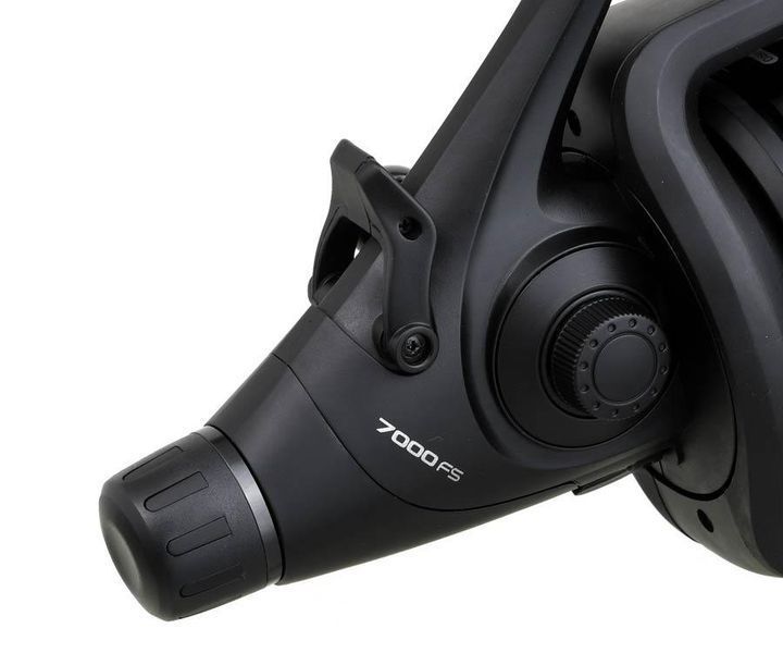 Катушка Carp Pro Rondel 7000 FS New CPRON7FS фото