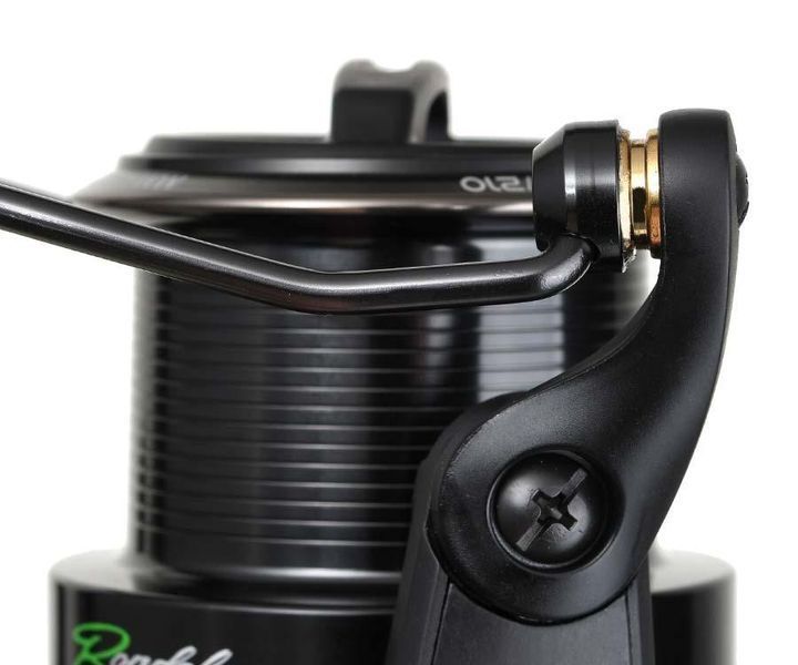 Катушка Carp Pro Rondel 7000 FS New CPRON7FS фото