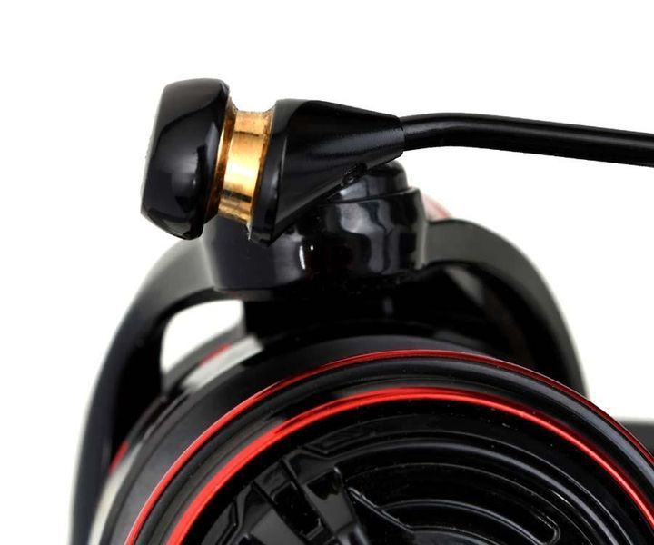 Котушка фідерна Flagman '24 Sherman Pro New Generation Method Feeder 4500 FS SHNGRM4500 фото