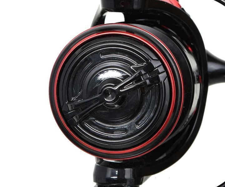 Котушка фідерна Flagman '24 Sherman Pro New Generation Method Feeder 4500 FS SHNGRM4500 фото
