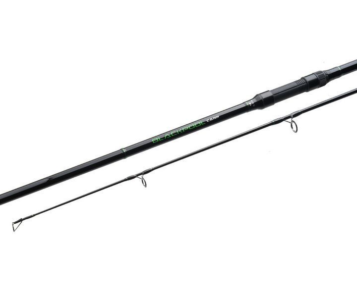 Карповое удилище Carp Pro '23 Blackpool 12ft 3.6м 3.5lb CPBPC360 фото