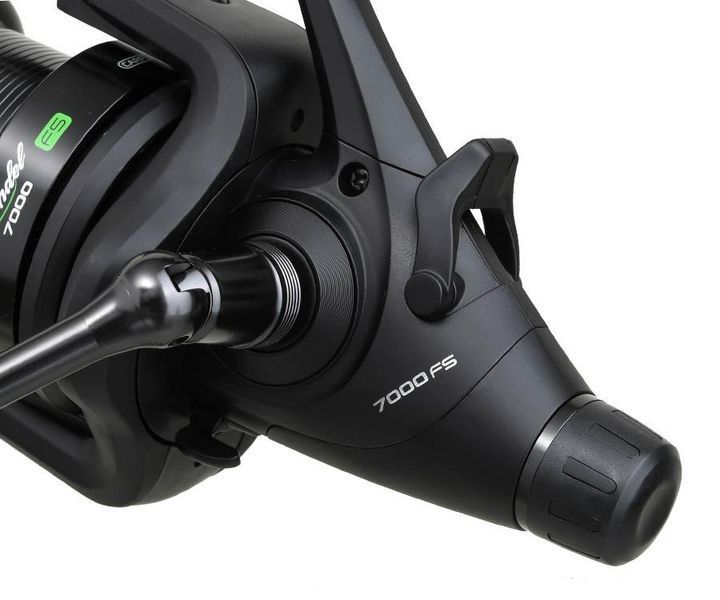 Катушка Carp Pro Rondel 7000 FS New CPRON7FS фото