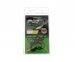 Крючки Carp Pro Curved Shank NT Series №4 CPTRCSH4 фото