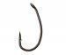 Крючки Carp Pro Curved Shank NT Series №4 CPTRCSH4 фото