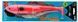 Силикон Prohunter Small Paddle Mullet Shad 300mm 500g 1-Pink Pussy + Uv 9637.00.32 фото 2