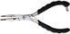 Плоскогубці Prox Sharp Split Ring Plier Top Bent Type (зігнуті) 1850.01.87 фото 1