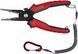 Плоскогубцы Favorite Pliers PLS1-7 19.2cm 1693.11.48 фото 4
