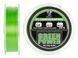 Леска Smart Green Power Fluorine 300m 0.25mm 6.1kg 1300.30.72 фото