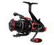 Котушка фідерна Flagman '24 Sherman Pro New Generation Method Feeder 4500 FS SHNGRM4500 фото 1