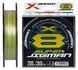 Шнур YGK X-Braid Super Jigman X8 200m #0.6/0.128mm 14lb/6.3kg 5545.03.73 фото