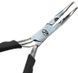 Плоскогубці Prox Sharp Split Ring Plier Top Bent Type (зігнуті) 1850.01.87 фото 2