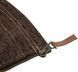 Куртка Orbis Textil Herrenjacke Strick-Fleece 418000-69. XL. Темно-коричневий 2900.02.80 фото 6