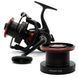 Котушка Daiwa 20 Whisker 25 QD + Зап. шпуля (10930-025) 10930-025 фото 7