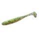 Силикон Daiwa Tournament D`Fin 150mm 3pc #Chartreuse AYU (16505-115) 16505-115 фото 1
