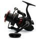 Котушка Daiwa 20 Whisker 25 QD + Зап. шпуля (10930-025) 10930-025 фото 1