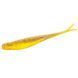 Плавающий силикон ZMAN Scented Jerk Shadz 4" 5pc #Motor Oil (SJS4-273PK5) SJS4-273PK5 фото 1