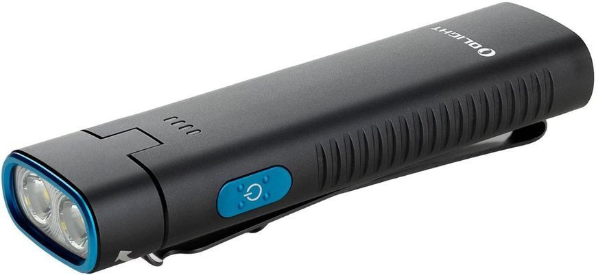 Фонарь Olight Arkflex Black 2370.43.66 фото
