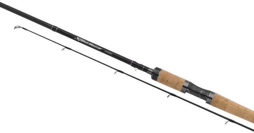Спиннинг Shimano Speedmaster DX 24L 2.40m 3-14g 2266.95.34 фото