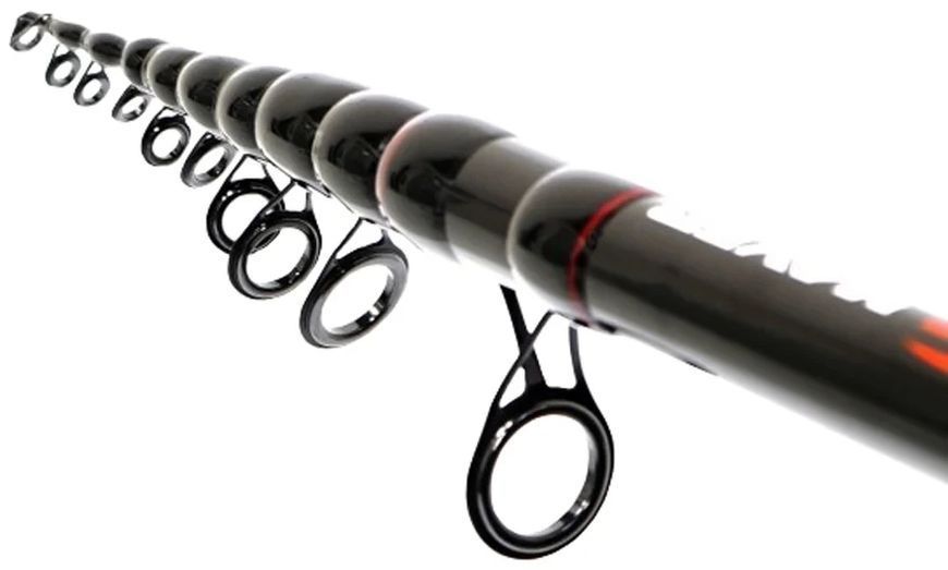 Удилище болонское Maver Roky Universal 4.50m max 60g 1300.33.76 фото