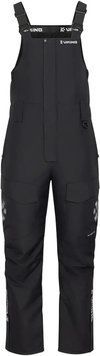 Напівкомбінезон Viking Fishing Ice Light 80g 10K XXXL Black/khaki 1919.08.99 фото