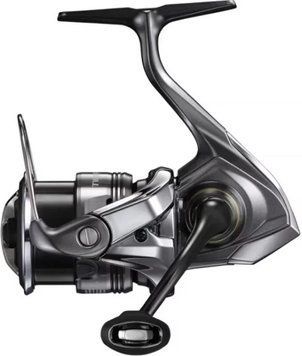 Котушка Shimano Twin Power FE C2000S 9+1BB 5.1:1 2266.10.04 фото